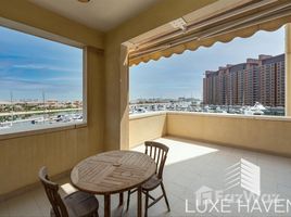 3 спален Квартира на продажу в Marina Residences 5, Palm Jumeirah