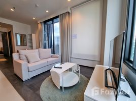 2 Bedroom Apartment for rent at Edge Sukhumvit 23, Khlong Toei Nuea