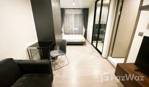 Studio Wohnung zu verkaufen in Makkasan, Bangkok Life Asoke Hype