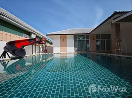 บ้านเดี่ยว 4 ห้องนอน ให้เช่า ในทำเล หินเหล็กไฟ, หัวหิน, หินเหล็กไฟ