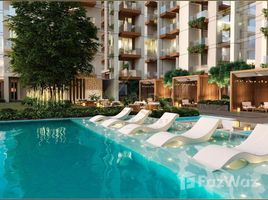 3 спален Квартира на продажу в Levanto By Oro24, Emirates Gardens 1