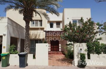 Meadows 1 in Emirates Hills Villas, दुबई