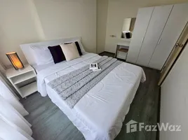 คอนโด 1 ห้องนอน ให้เช่า ในโครงการ ริช พาร์ค แอท ทริปเปิ้ล สเตชั่น, สวนหลวง, สวนหลวง