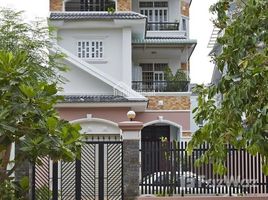 4 Schlafzimmer Villa zu verkaufen in District 9, Ho Chi Minh City, Phuoc Long B, District 9