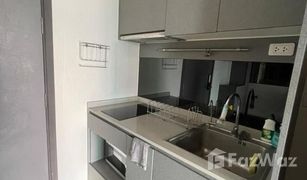 1 Schlafzimmer Wohnung zu verkaufen in Bang Chak, Bangkok Ideo Sukhumvit 93