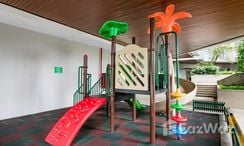 รูปถ่าย 2 of the Indoor Kids Zone at บางกอก การ์เด้น