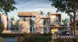Verfügbare Objekte im Saadiyat Reserve