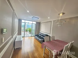 2 Bedroom Apartment for rent at Leman Luxury Apartments, Ward 1