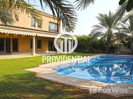 5 Bedroom Villa for sale at Saadiyat Beach Villas, Saadiyat Beach, Saadiyat Island