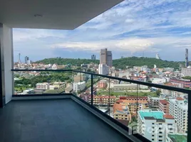 2 Bedroom Condo for sale at Arcadia Millennium Tower, Nong Prue, Pattaya