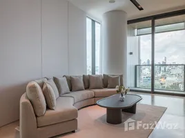 อพาร์ทเม้นท์ 2 ห้องนอน ให้เช่า ในโครงการ บันยัน ทรี เรสซิเดนซ์ ริเวอร์ไซด์ กรุงเทพ, คลองสาน, คลองสาน, กรุงเทพมหานคร