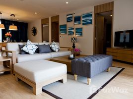 3 Bedrooms Condo for rent in Mai Khao, Phuket Baan Mai Khao