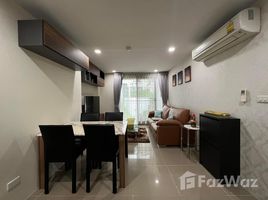 Mirage Sukhumvit 27 で賃貸用の 2 ベッドルーム マンション, Khlong Toei