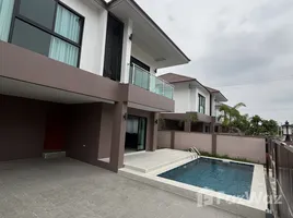 4 chambre Villa à louer à , Huai Yai, Pattaya, Chon Buri, Thaïlande