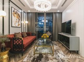 1 Phòng ngủ Chung cư for rent at Saigon Royal Residence, Phường 12, Quận 4