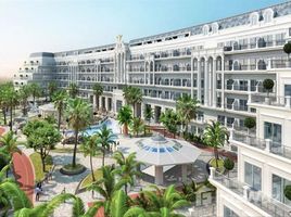 在Vincitore Benessere出售的1 卧室 公寓, Central Towers, Arjan