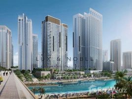 1 спален Квартира на продажу в Palace Beach Residence, EMAAR Beachfront, Dubai Harbour, Дубай