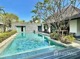 4 Schlafzimmer Villa zu vermieten im Anchan Lagoon, Thep Krasattri, Thalang