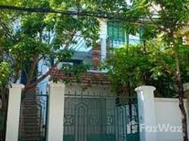 Studio Biệt thự for sale in Dich Vọng, Cầu Giấy, Dich Vọng