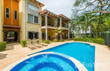 Villa Jazmin 102: One block to the Beach under $150 in , Guanacaste