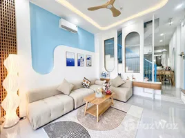 Villa 4 chambre à louer à An Hai Dong, Da Nang, An Hai Dong