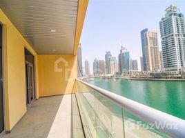 1 Bedroom Apartment for rent in , Dubai JAM Marina Residence