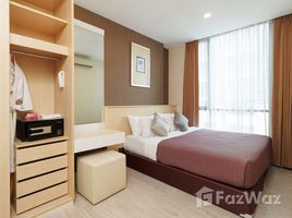 คอนโด 1 ห้องนอน ให้เช่า ในโครงการ เอสเตลล่า เรสซิเดนเซส เอกมัย, คลองตันเหนือ