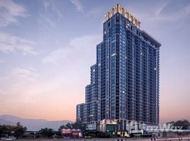 2 Habitación Departamento en venta en KnightsBridge The Ocean Sriracha, Surasak, Si Racha, Chon Buri