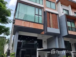 2 Habitación Adosado en alquiler en HOF Chiang Mai, San Phisuea, Mueang Chiang Mai, Chiang Mai