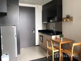 1 Habitación Departamento en alquiler en Edge Sukhumvit 23, Khlong Toei Nuea