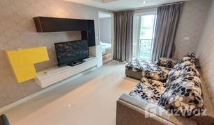 1 Bedroom Condo for sale in Khlong Tan Nuea, Bangkok Le Nice Ekamai