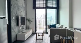 Viviendas disponibles en Edge Sukhumvit 23