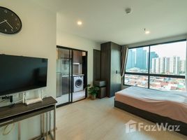 Studio Condo for sale at Elio Del Nest, Bang Na, Bang Na, Bangkok