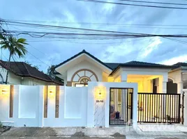 ขายวิลล่า 3 ห้องนอน ในโครงการ ภูเก็ต วิลล่า แคลิฟอร์เนีย, วิชิต