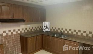 1 Schlafzimmer Appartement zu verkaufen in Al Khan Lagoon, Sharjah Beach Tower 2