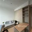 Studio Apartment for rent at Reference Sathorn - Wongwianyai, Samre