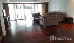 4 Bedrooms Apartment for sale in Khlong Tan Nuea, Bangkok Phirom Garden Residence