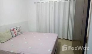 1 Schlafzimmer Wohnung zu verkaufen in Din Daeng, Bangkok A Space Asoke-Ratchada