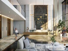 2 Habitación Apartamento en venta en Diva, Yas Island, Abu Dhabi