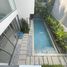 3 спален Дом на продажу в Zenithy Pool Villa, Si Sunthon