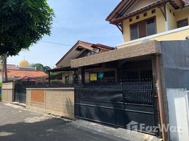 5 chambre Maison for sale in Bekasi West Jawa, Pondokgede, Bekasi, West Jawa
