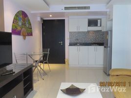 1 Bedroom Condo for rent in Nong Prue, Pattaya Avenue Residence