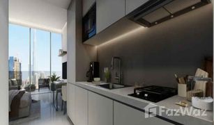 Studio Apartment for sale in The Address Residence Fountain Views, Dubai IGO Society House