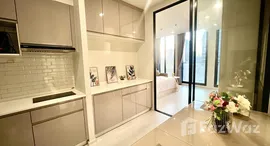 Available Units at Noble Ploenchit