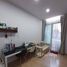 1 Bedroom Condo for sale at Motive Condo Chaengwattana, Thung Song Hong, Lak Si