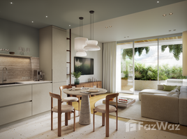 ขายอพาร์ทเม้นท์ 1 ห้องนอน ในโครงการ ลายัน เบรเด, เชิงทะเล