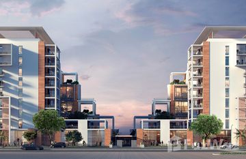 The Terraces in , Dubai