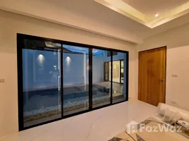 3 chambre Villa for sale in Phuket, Rawai, Phuket Town, Phuket