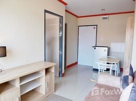 1 Bedroom Condo for sale at Nalinphon Condo View, Saen Suk, Mueang Chon Buri