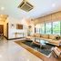 4 Bedroom House for sale in Huai Khwang, Bangkok, Sam Sen Nok, Huai Khwang